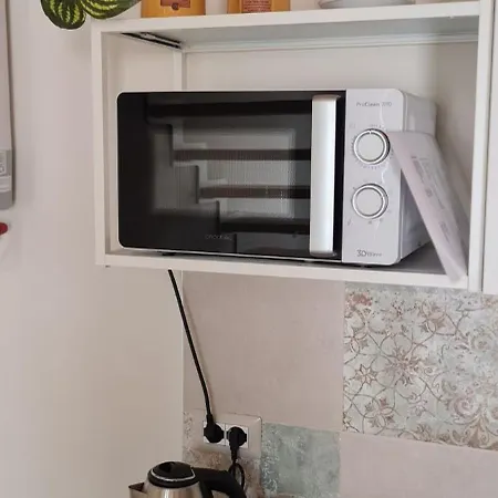 Nocleg ze śniadaniem Elements Orio - & Orio al Serio
