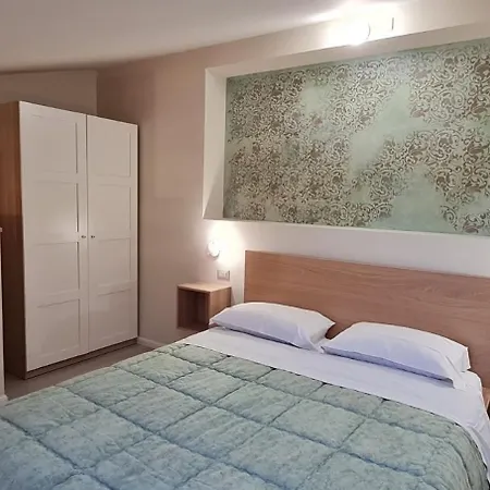 Elements Orio - & Bed and Breakfast Orio al Serio