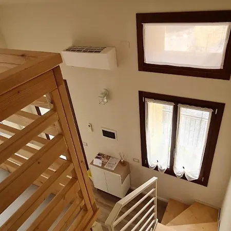 Bed and Breakfast Elements Orio - &