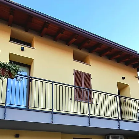 Elements Orio - & Bed and Breakfast Orio al Serio