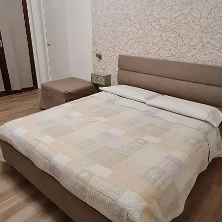 Bed & Breakfast Elements Orio - &