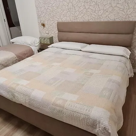 Elements Orio - & Bed & Breakfast Orio al Serio