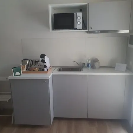 Elements Orio - Rooms&apartments 3* Orio al Serio