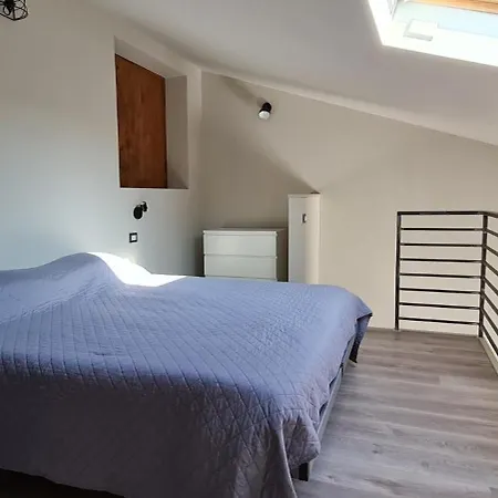 Elements Orio - & Frühstückspension Orio al Serio