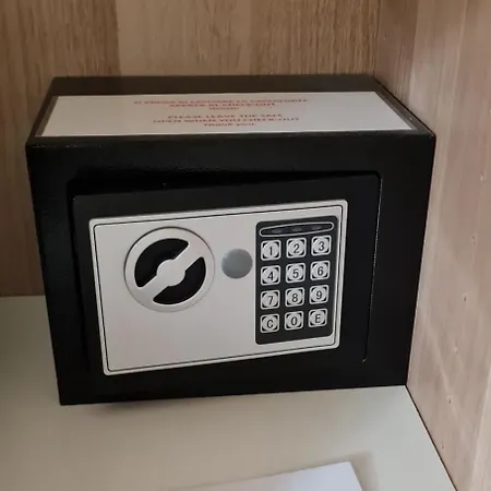 Frühstückspension Elements Orio - &