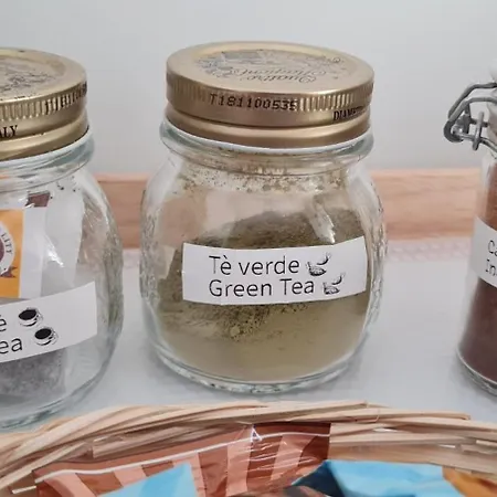 Elements Orio - & Frühstückspension Orio al Serio