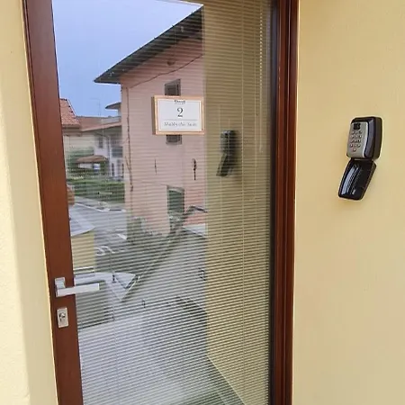 Frühstückspension Elements Orio - &