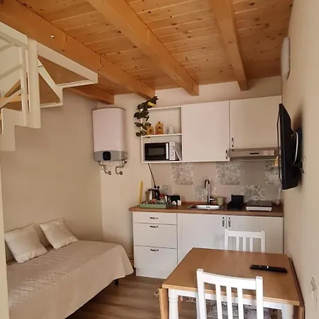 Frühstückspension Elements Orio - & 3*