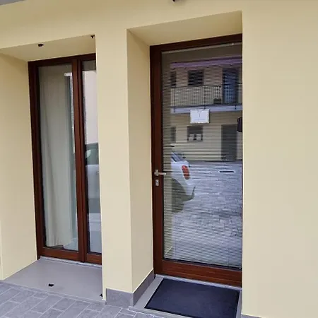 Frühstückspension Elements Orio - & Orio al Serio