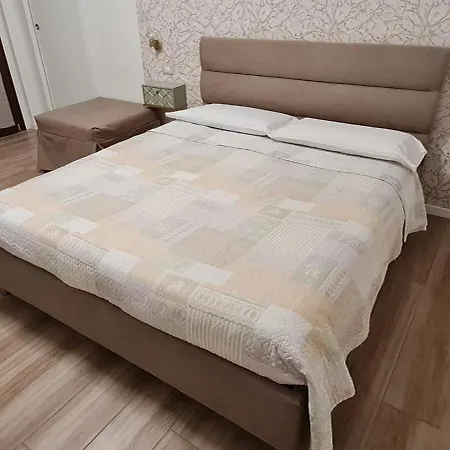 Elements Orio - & Frühstückspension 3*