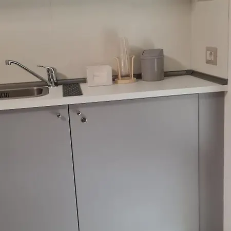 Elements Orio - & Frühstückspension